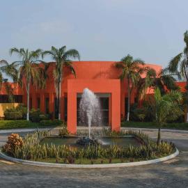 Hotel Terranova, hotel en Coatzacoalcos