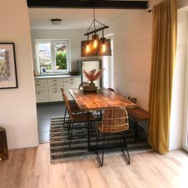 Viesnīca Wohlfühlvilla Garding pilsētā Gardinga
