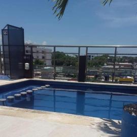 Condo Marena C