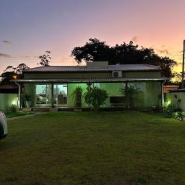 Casa aconchegante Balneário Gaivota
