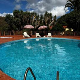 Sítio Montanhas Gerais, Hotel in Sabará