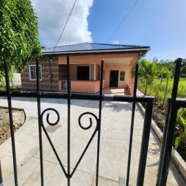 AG3K Oasis, khách sạn ở Buccoo