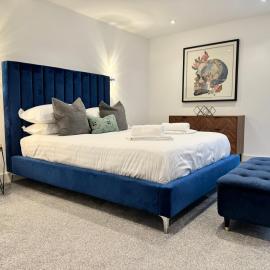Eagles Cottage, 3 - Bed, Sleeps 6, Pets Welcome - Ulverston