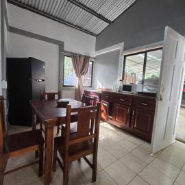 Casita el Jardin