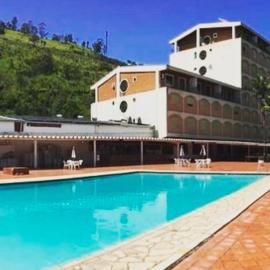 Flat Cavalinho Branco - Ap 136