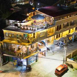 Baler Reese Place