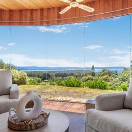Island Cottage - Bruny Island