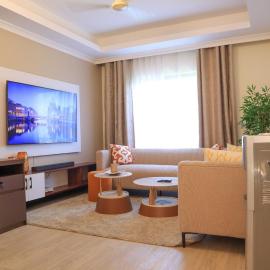 Elegant 3 Bedroom Apartment - 1255 Palm Ridge, hotel sa Vipingo