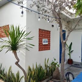 Homestay Miền Biển Vĩnh Hy, hotel in Vĩnh Hy