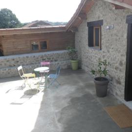 Ténorilo, hotel in Saint-Victor-sur-Loire