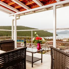 Bigova Sea Views Apartments