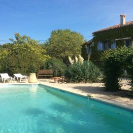 B&B Maison Brora, hotel em Lorgues