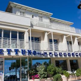 Hotel Nettuno, hotel a Cesenatico