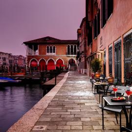 Hotel L'Orologio Venezia - WTB Hotels