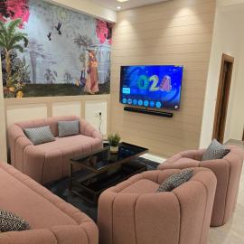 Olive Residency, hotel v destinaci Roorkee