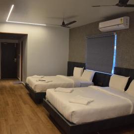 Hotel Christo's