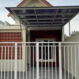Griya 52, hotel in Magelang