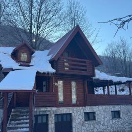 Vikendice Biocinovici, hotel a Kolašin