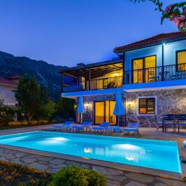 Villa Mavi Ada