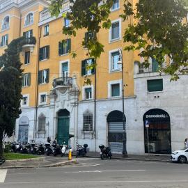 Lungotevere Testaccio 6 Roma - Apartments，羅馬的飯店