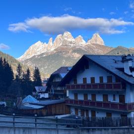 Sellaronda - Ciampac Experience
