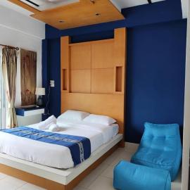 Rest Stay Hatyai, Hotel in Ban Khlong Toei (1)