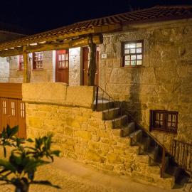 Viesnīca Casa da Teresina pilsētā Sistelu