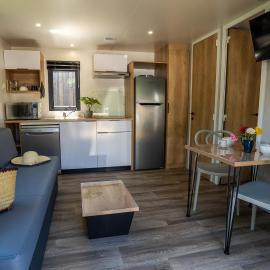 CAMPING KAYSERSBERG, hotel in Kaysersberg