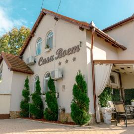 Casa Boem