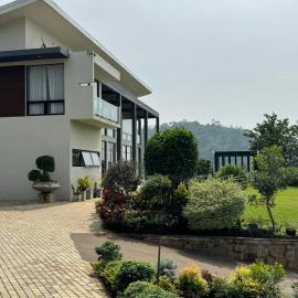 Moragolla Estate Bungalow Kothmale, hotel u gradu Gampola