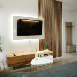 Viktor's place, hotell i Floreşti