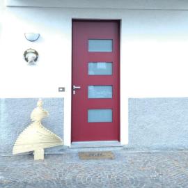 Casa del piccolo olivo