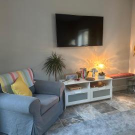 The Nook, hotel in Keynsham
