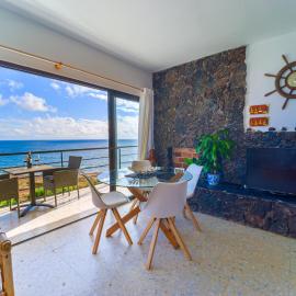 Villa GUACIMARA, hotel u gradu Igueste