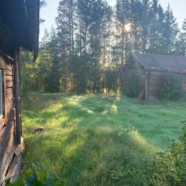 Timmerstugan Dalarna - nära Mora och Orsa Grönklitt