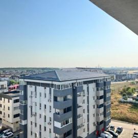 Bucharest Apolonium Sector 6, hotel en Dudu