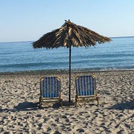 Stavros Villas&Apartments, hotel din Gerani Chanion