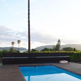 Seabatical, Hotel in Knysna
