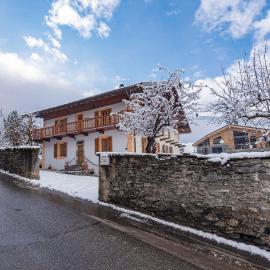 Maison Lennox, viešbutis mieste Mâcot La Plagne