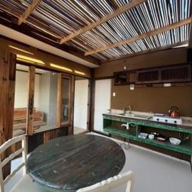 Estudio modular independiente