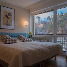 Villa Turris Apartamenty przy Muszyńskim Zamku