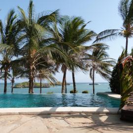 Aquarius Club, hotel u gradu Vatamu