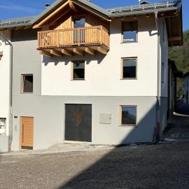 CASA ANITA, hotel v destinácii Mezzana