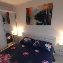 Apartman MiSSS