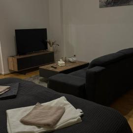 Downtown Chalet in Braunschweig