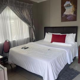 Dreamwood Guest House