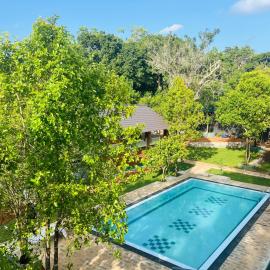 Maapagala Resort Sigiriya