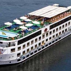 Cleopatra Nile Cruise
