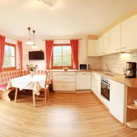 Appartements Ahrntal