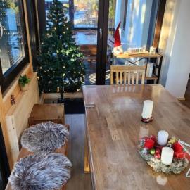 Ferienhaus Bayerischer Wald, hotel em Regen